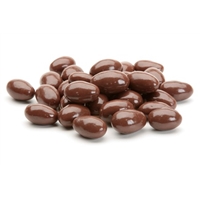 Chocolate Covered Almonds Food Product Image