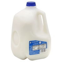 Lucerne  Milk Food Product Image