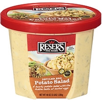 Reser's Fine Foods Potato Salad Deviled Egg Food Product Image