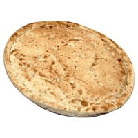 Wegmans Pizza White Pizza Crust < 16 Inch Food Product Image