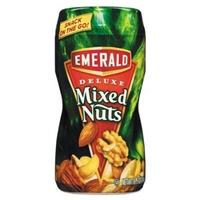 Emerald Mixed Nuts Deluxe Product Image