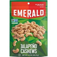 Emerald Cashews Jalapeno Product Image