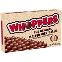 WHOPPERS Malted Milk Balls, 5-Ounce Theater Boxes Product Image