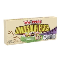 WHOPPERS Dinosaur EGGS, 4 oz Product Image