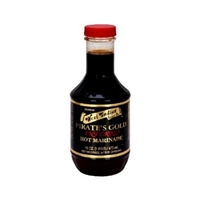West Indies Spice Co. Hot Marinade Pirate's Gold Inferno Food Product Image