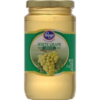 Kroger White Grape Jelly Food Product Image