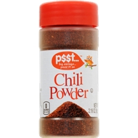 P$$t... Chili Powder Food Product Image