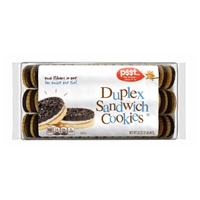 p$$t... Duplex Sandwich Cookies Product Image