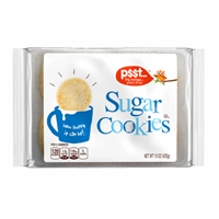 p$$t... Sugar Cookies