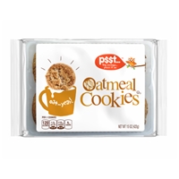 p$$t... Oatmeal Cookies Product Image