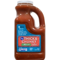 Kroger Thick & Chunky Mild Salsa Product Image