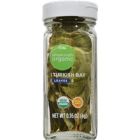 Simple Truth Organic Turkish Bay Leaves Product Image