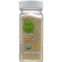 Simple Truth Organic Sesame Seed Product Image