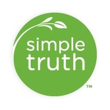 Simple Truth Organic™ Strained Vanilla Bean Greek Nonfat Yogurt Food Product Image