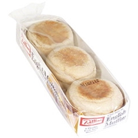 Dillons Premium English Muffins Original Product Image