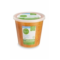 Simple Truth Organic Chicken Tortilla Soup Food Product Image