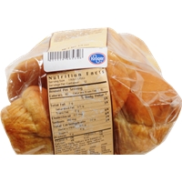 Bakery Fresh Goodness Pull-A-Part Dinner Rolls 12ct Food Product Image