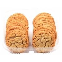 Bakery Fresh Goodness Peanut Butter Cookies Product Image