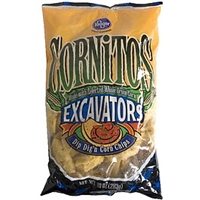 Kroger Corn Chips Excavators Product Image
