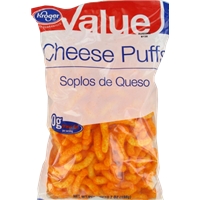 Kroger Value Cheese Curls Product Image