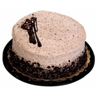 Bakery Fresh Goodness Cookies 'N Creme Double Layer Cake Product Image