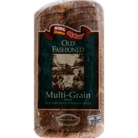 King Soopers Old Fashion Multigrain Bread Product Image