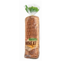 King Soopers Sandwich Wheat Bread Product Image