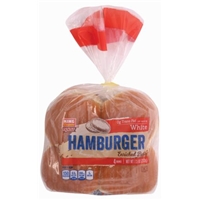 King Soopers City Market Hamburger Buns Product Image