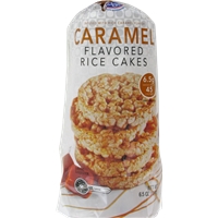 Kroger® Caramel Rice Cakes, 6.56 oz - Kroger