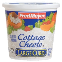 Allergy Free Cottage Cheese Allergen Inside