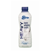 Mountain Dairy Heavy Whipping Cream Product Image