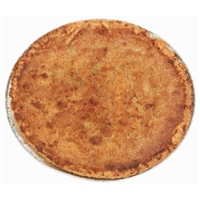Private Selection Apple Streusel Pie 9