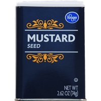 Kroger Mustard Seed Product Image