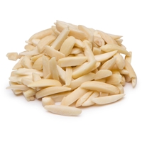 Kroger, Slivered Almonds Food Product Image
