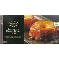 Private Selection Pineapple Upside Down Cake Product Image