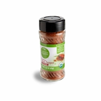 Simple Truth Organic Ground Cayenne Red Pepper Product Image