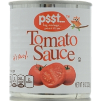 P$$t Tomato Sauce Food Product Image
