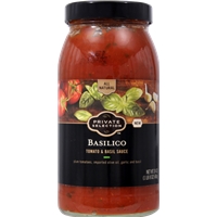 Private Selection Basilico Tomato & Basil Sauce Food Product Image