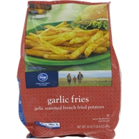 Kroger Garlic Fries Product Image