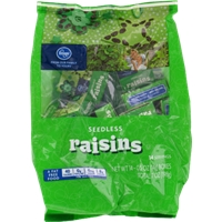 Kroger Seedless Raisins Product Image