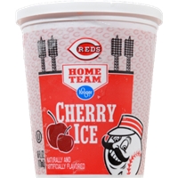 Kroger Cincinnati Reds Cherry Ice Product Image