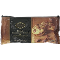 Private Selection Milk Chocolate Chips Food Product Image