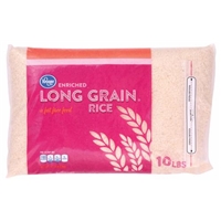 Kroger Long Grain Rice Product Image