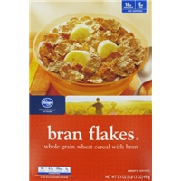 Kroger Bran Flakes Cereal Product Image