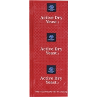 Kroger Active Yeast Product Image