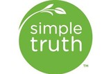 Simple Truth Gluten Free Homestyle Waffles Product Image