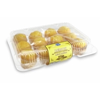 Kroger Lemon Mini  Muffins Product Image