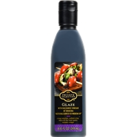 GLAZE WITH BALSAMIC VINEGAR OF MODENA, BALSAMIC Product Image