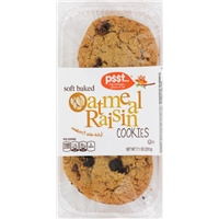 p$$t... Soft Baked Oatmeal Raisin Cookies Product Image