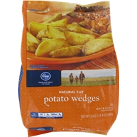Kroger Potato Wedges Product Image